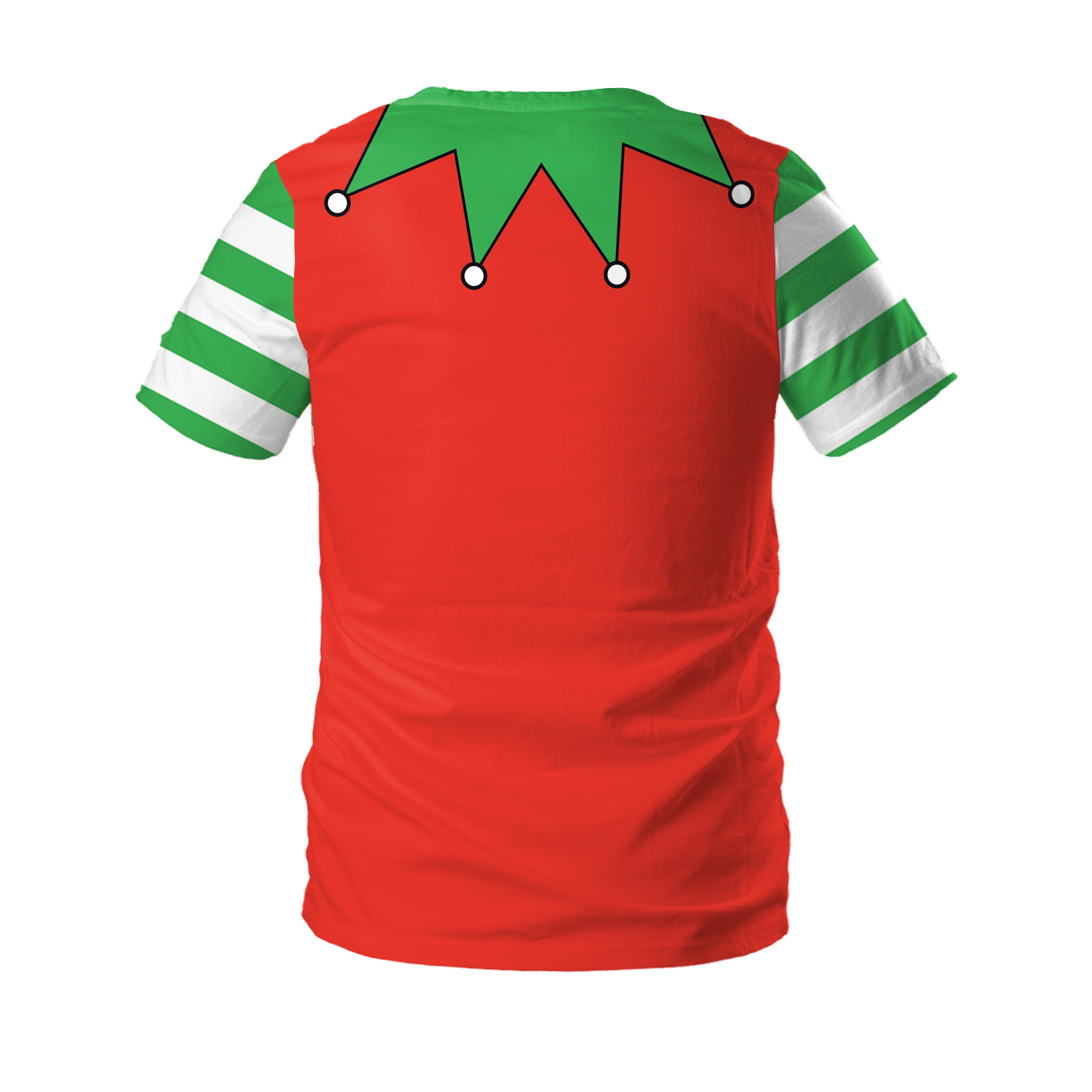 Christmas T-Shirt Man #30013